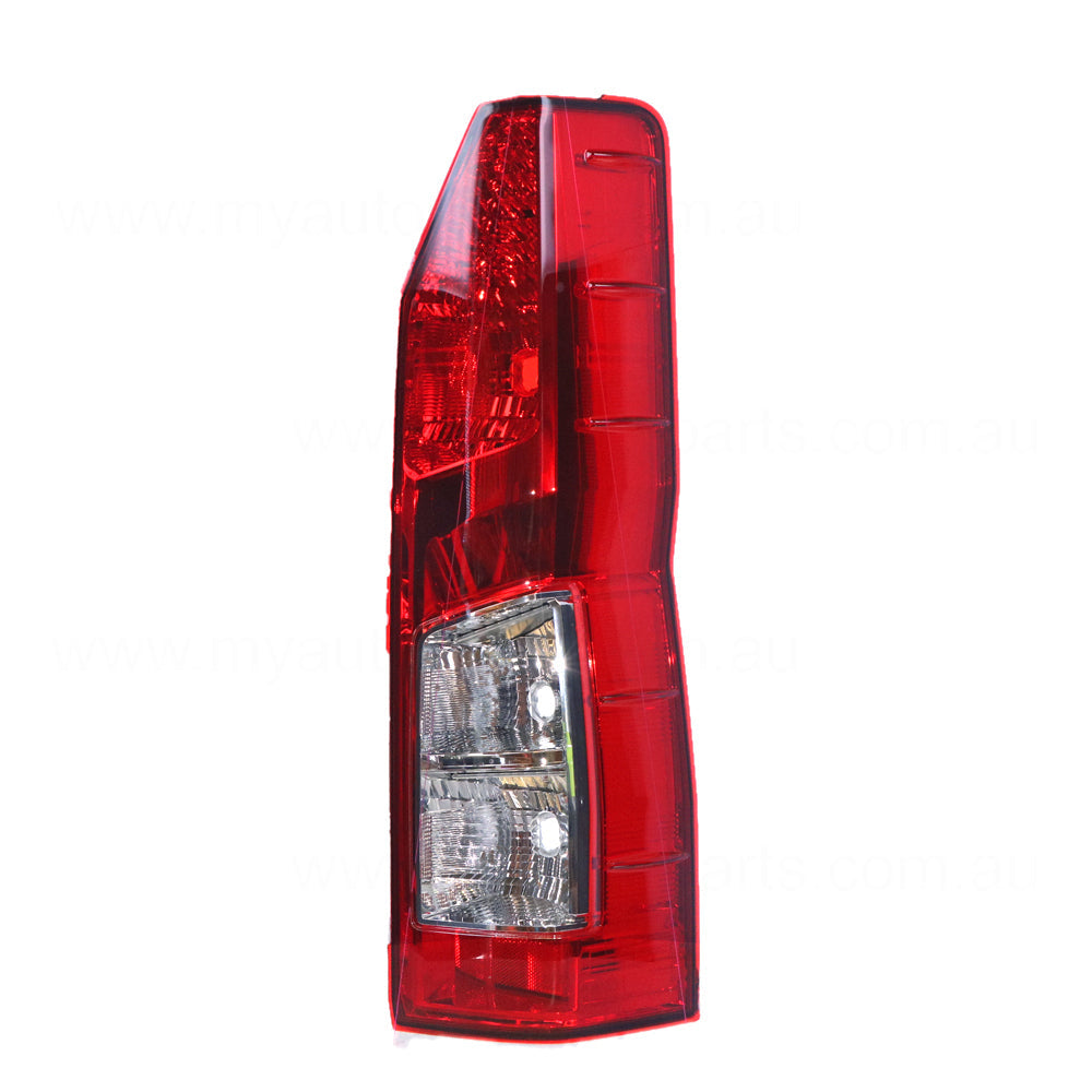 APG All Crash Tail Lamp Drivers Side OEM suits Toyota Hiace 300 Series 2019 On THF-21040RHG