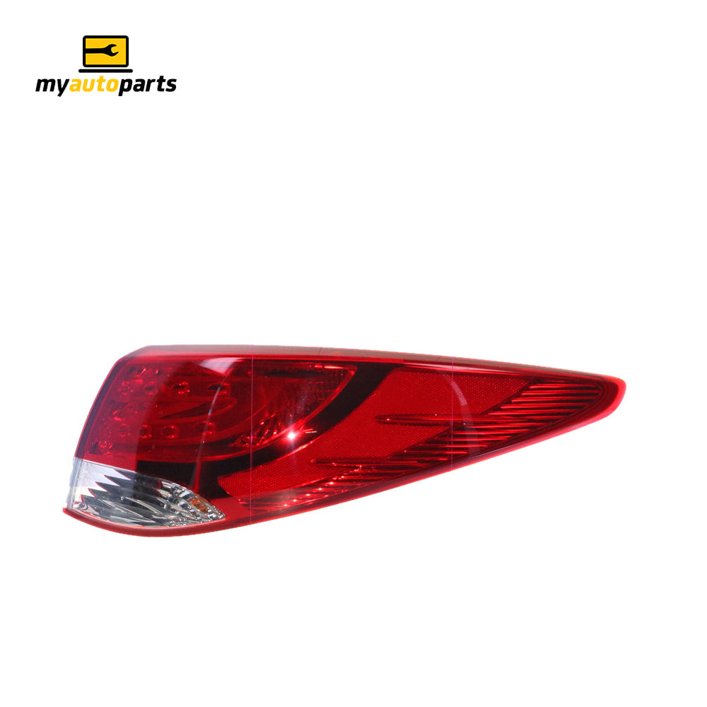 APG All Crash Tail Lamp Drivers Side OEM Suits Hyundai ix35 LM 2013 to 2015 HIB-21041RHG