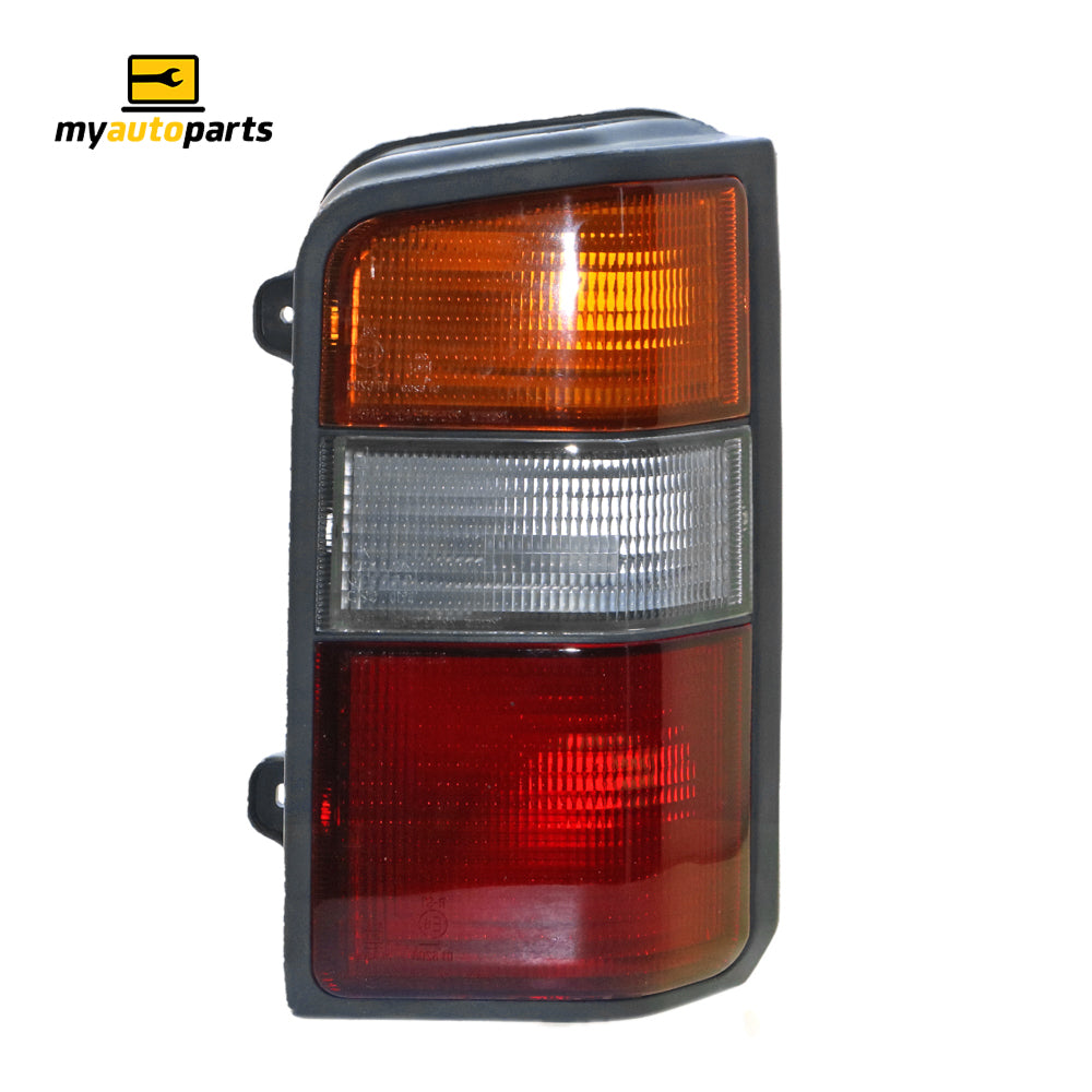 APG All Crash Tail Lamp Drivers Side OEM suits Mitsubishi CEB-21040RHG