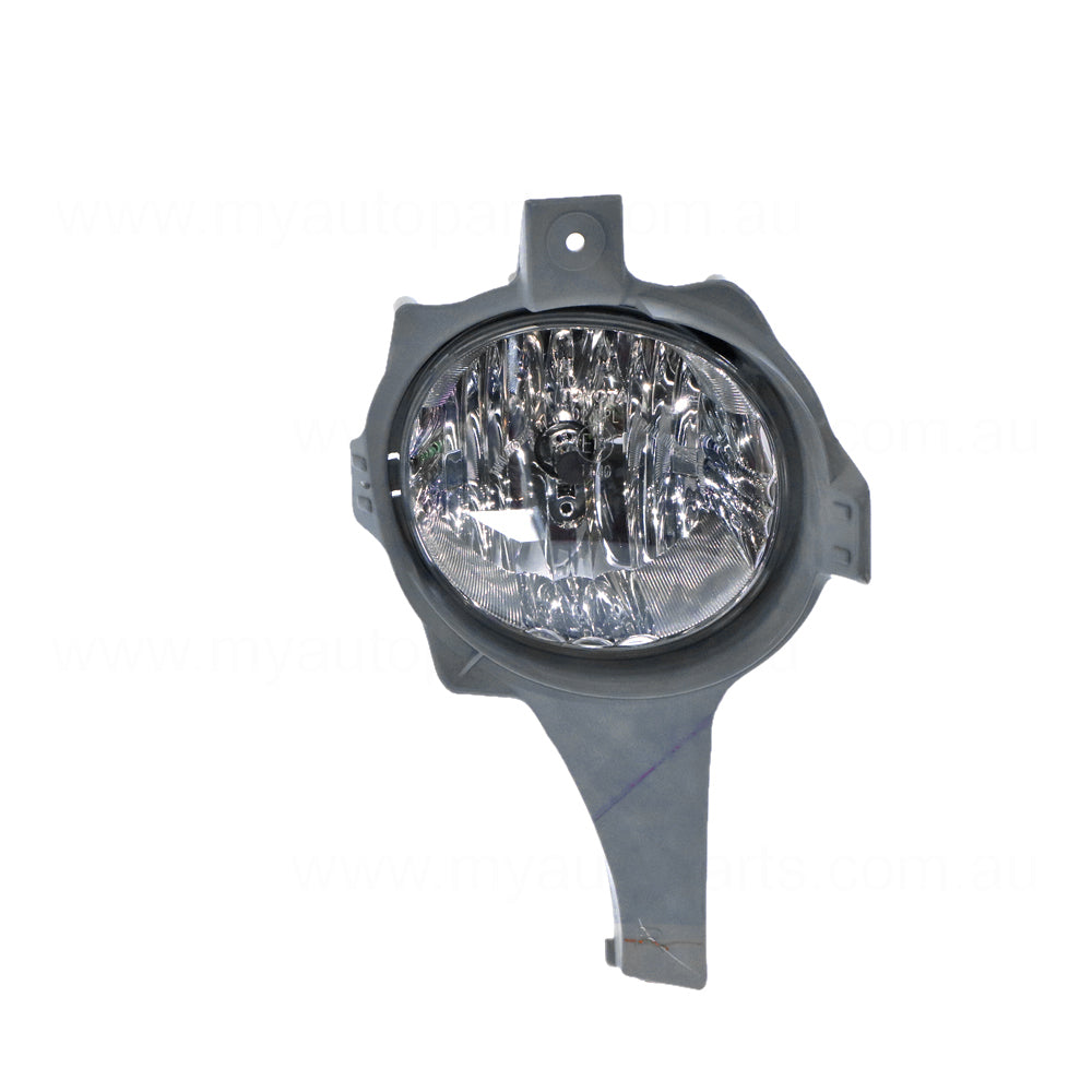 APG All Crash Fog Lamp Drivers Side OEM suits Toyota Hilux SR5 15/25/26 Series 2005 to 2011 TIM-21061RHG