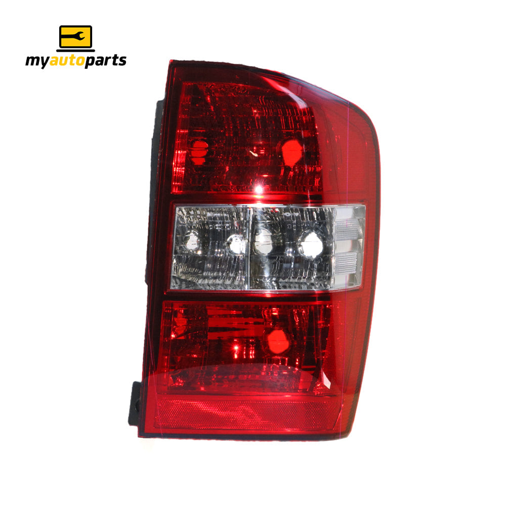 APG All Crash Tail Lamp Drivers Side OEM Suits Kia Carnival VQ 8/2006 to 5/2011 KCC-21040RHG