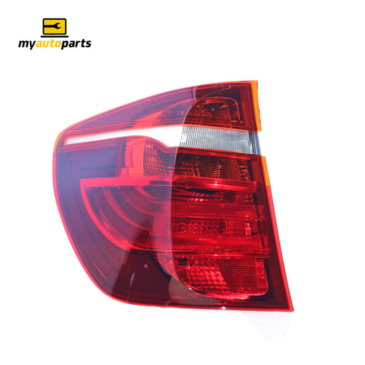 APG All Crash Tail Lamp Passenger Side OEM Suits BMW X3 Fitted With Xenon Head Lamps F25 3/2011 to 3/2014 EXE-21041LHG