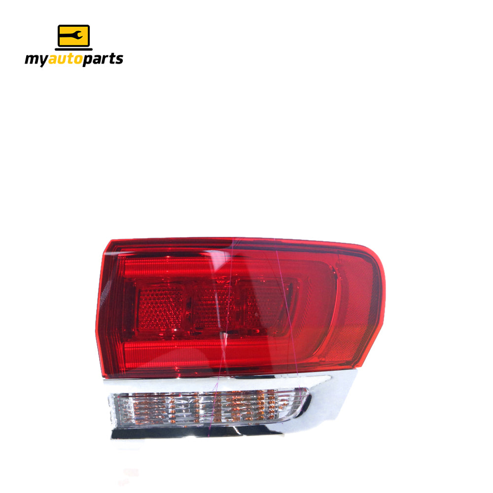 APG All Crash Tail Lamp Drivers Side OEM Suits Jeep Grand Cherokee WK 2014 to 2021 JCJ-21040RHG