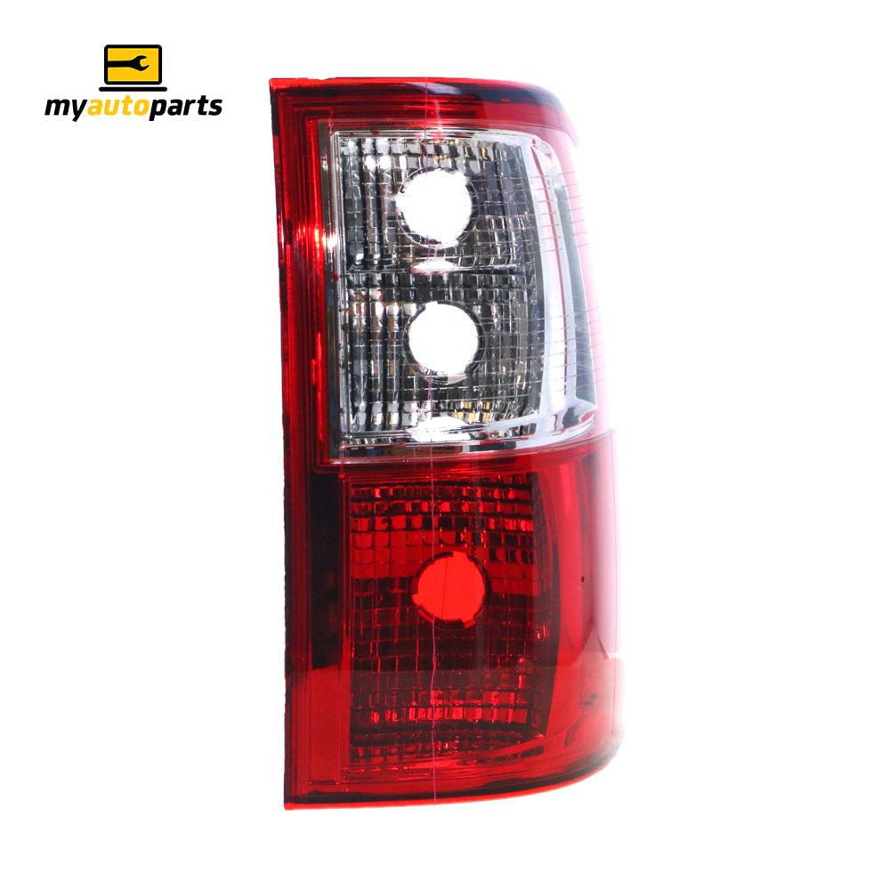 APG All Crash Tail Lamp Driver Side Certified suits Ford Falcon FG/FGX Ute 2/2008 to 10/2016 FFG-21044RHQ
