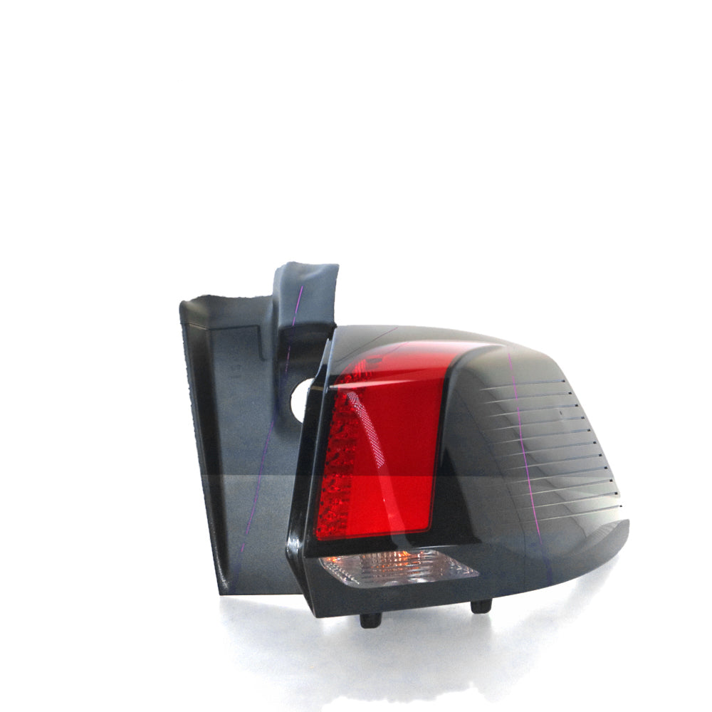 APG All Crash Tail Lamp Drivers Side OEM Suits Peugeot 5008 P87 2018 to 2021 PAG-21040RHG