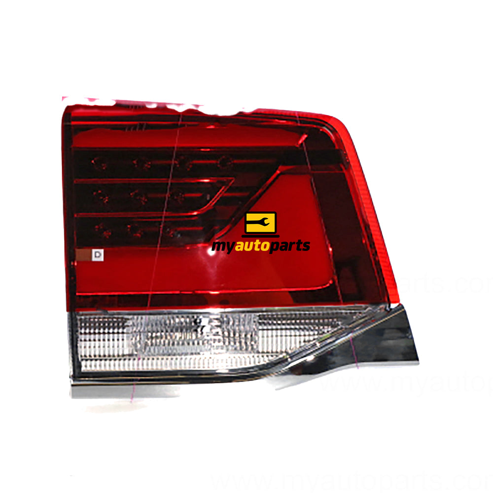 APG All Crash Tail Gate Lamp Passenger Side OEM suits Toyota Landcruiser TLJ-91000LHG