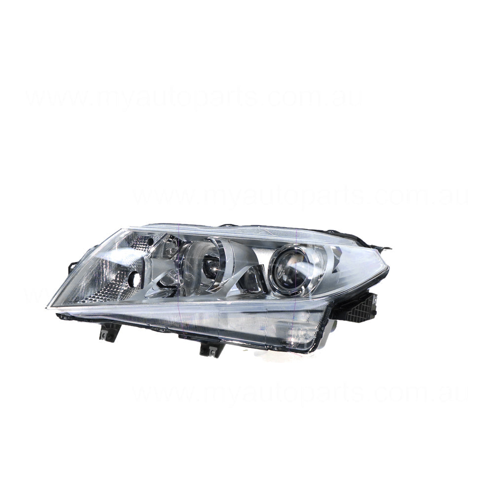 APG All Crash Halogen Head Lamp Passenger Side OEM suits Suzuki Vitara LY 2015 On SVE-21030LHG