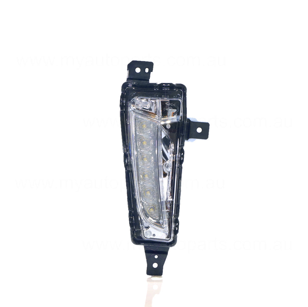 APG All Crash Daytime Running Lamp Drivers Side OEM Suits Suzuki Vitara LY Series II 2018 to 2021 SVF-21160RHG