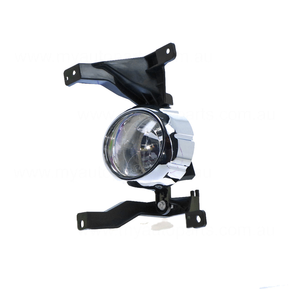 APG All Crash Fog Lamp Drivers Side Certified Suits Kia Sorento XM 2009 to 2012 KSR-21060RHQ
