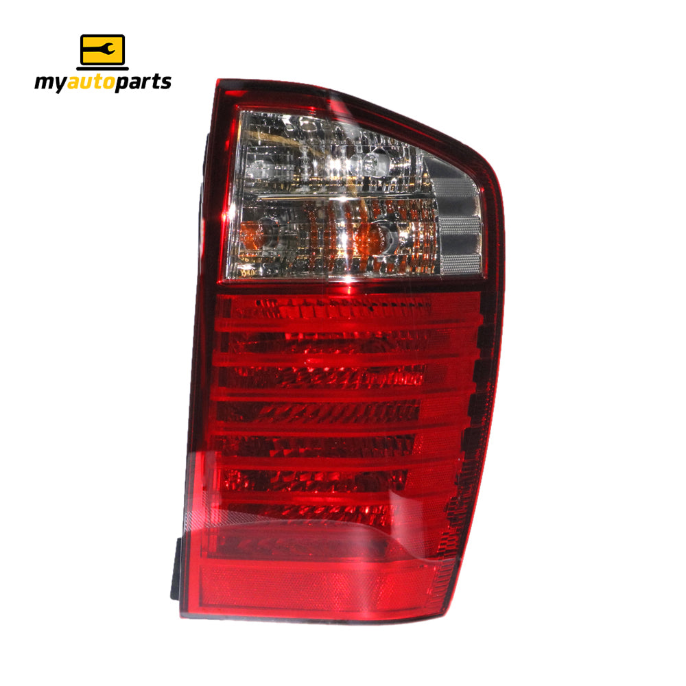 APG All Crash Tail Lamp Drivers Side OEM Suits Kia Grand Carnival VQ 1/2006 to 1/2015 KCC-21041RHG