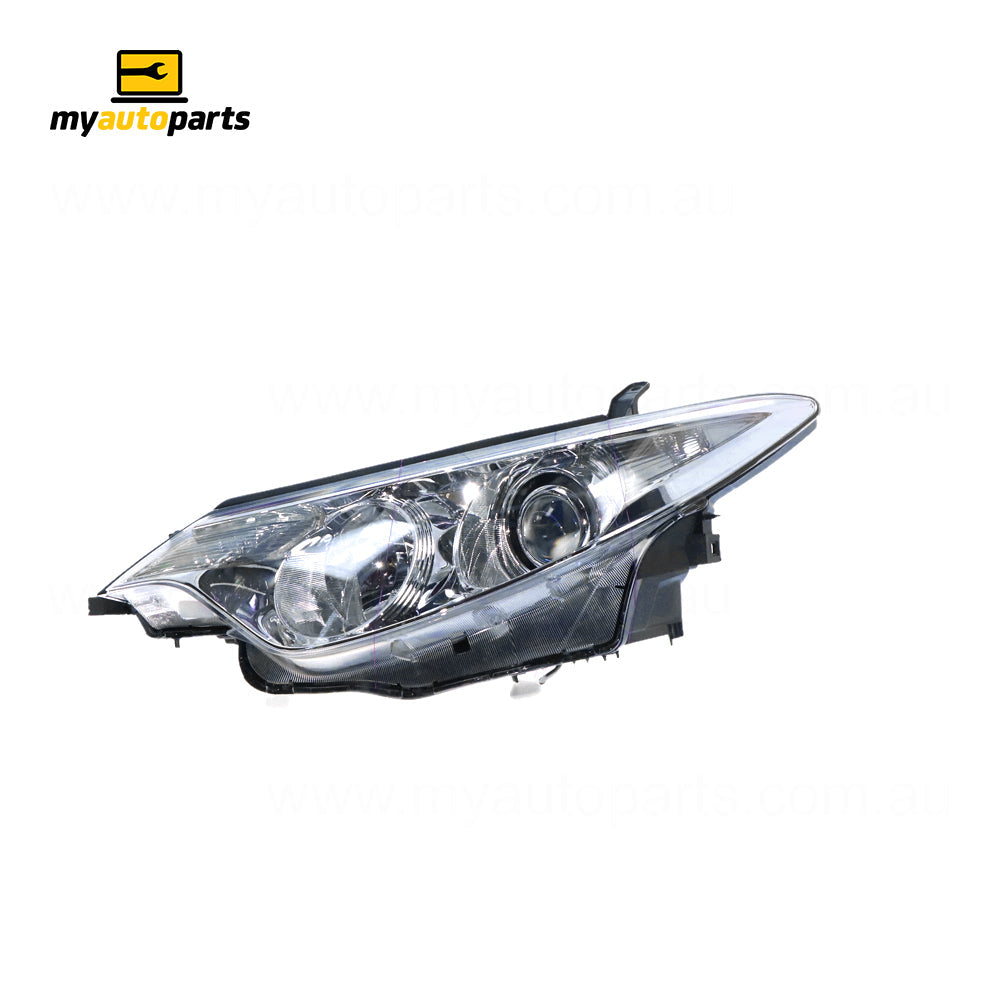 APG All Crash Xenon Head Lamp Passenger Side Genuine Suits Toyota Tarago ACR50R 1/2006 to 12/2008 TYD-21032LHG