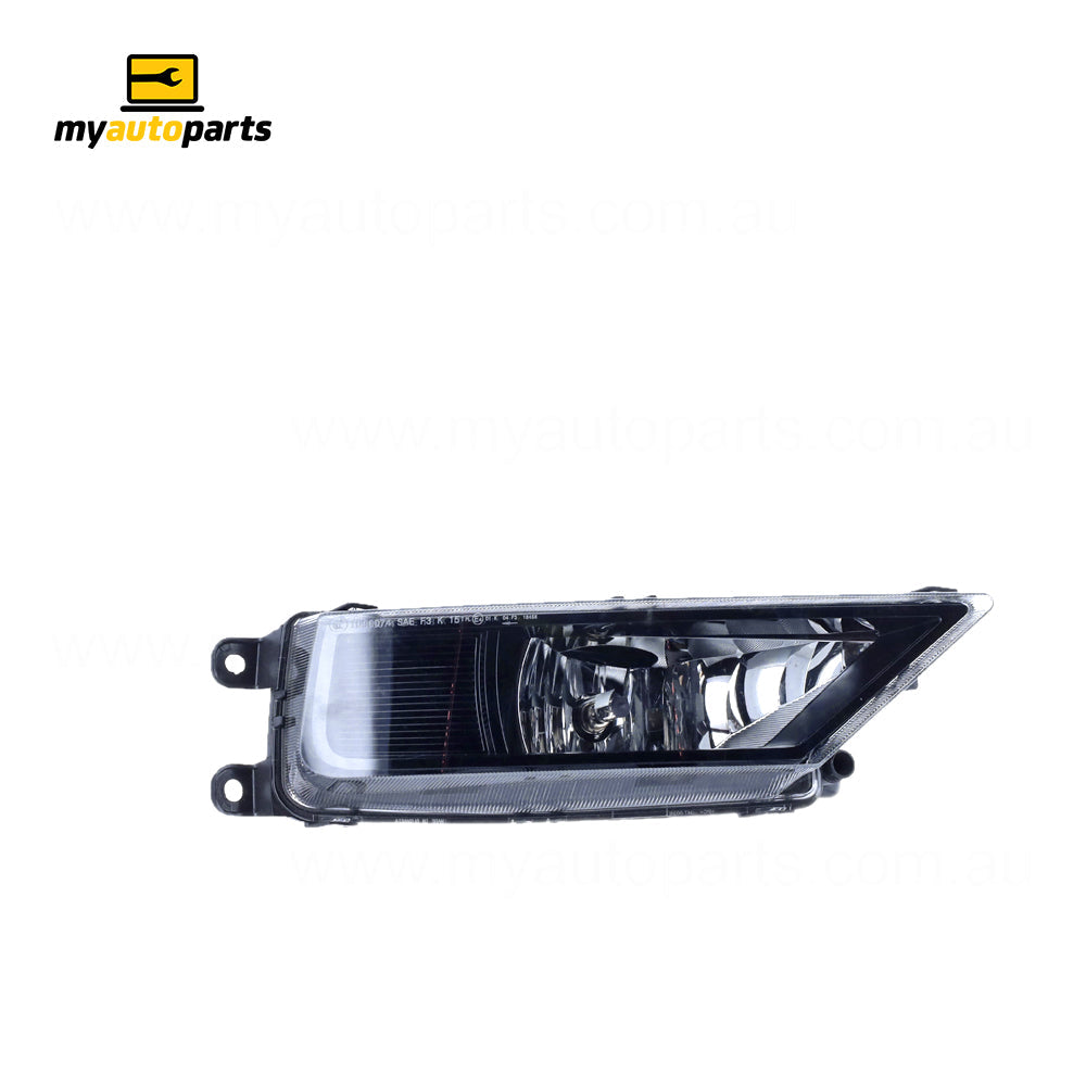APG All Crash OEM Fog Lamp Drivers Side suits Volkswagen Tiguan 5N 2016 onwards VNB-21061RHG