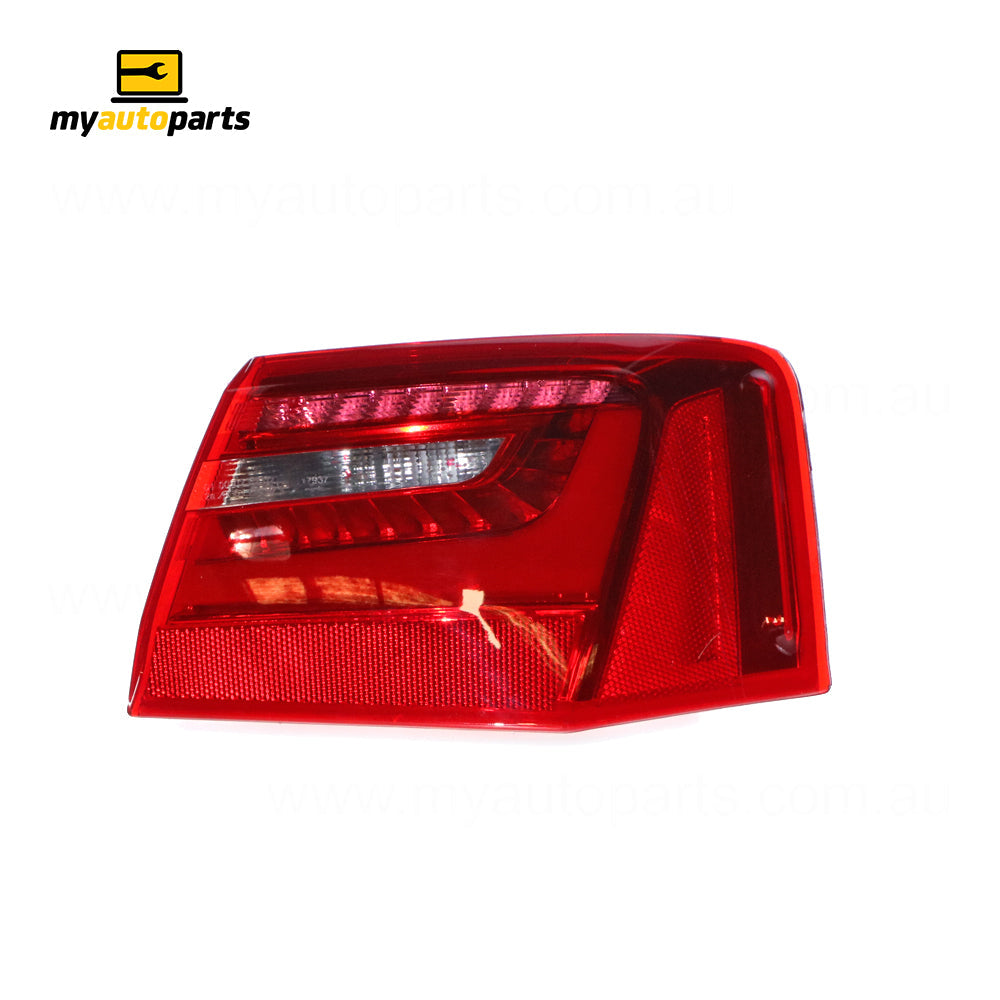 APG All Crash Tail Lamp Drivers Side Certified suits Audi A6/S6 Sedan 6/2011 to 3/2015 UAEA-21040RHQ