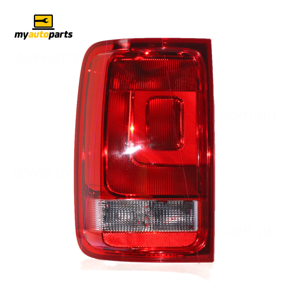 APG All Crash Tail Lamp Passenger Side Certified Suits Volkswagen Amarok 2H 2011 to 2016 VAH-21040LHQ