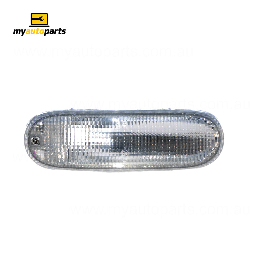 APG All Crash Front Bar Park / Indicator Lamp Drivers Side OEM Suits Volkswagen Beetle 1Y/9C 2000 to 2005 VBB-21020RHG
