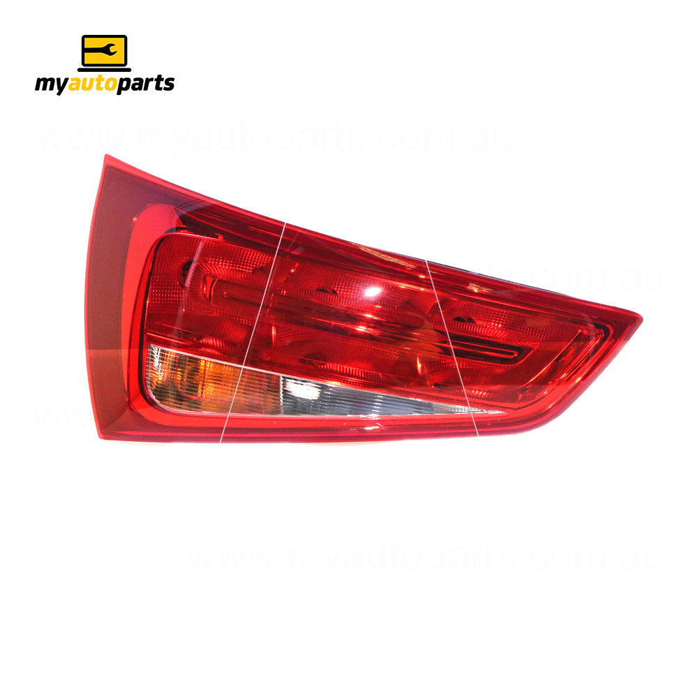 APG All Crash Tail Lamp Passenger Side OEM Suits Audi A1 8X 2010 to 2015 UAAA-21042LHG