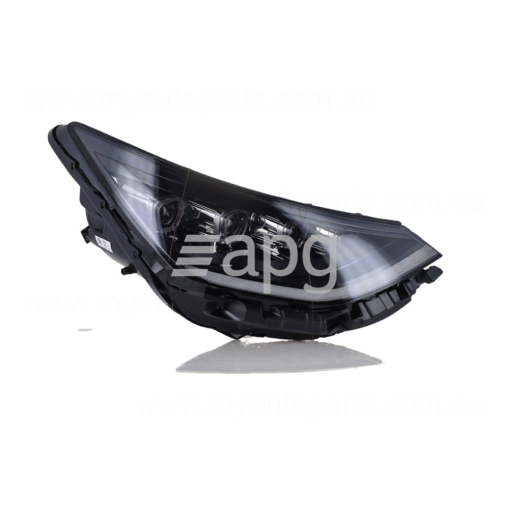 APG All Crash Hyundai Sonata OEM Head Lamp Drivers Side 12/2020 to / - 92102L1210 HOI-21034RHG