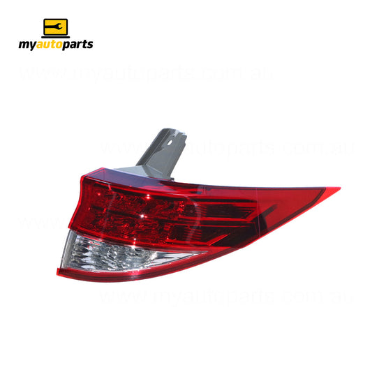 APG All Crash Tail Lamp Drivers Side OEM Suits Toyota Tarago ACR50R 2008 On TYD-21041RHG