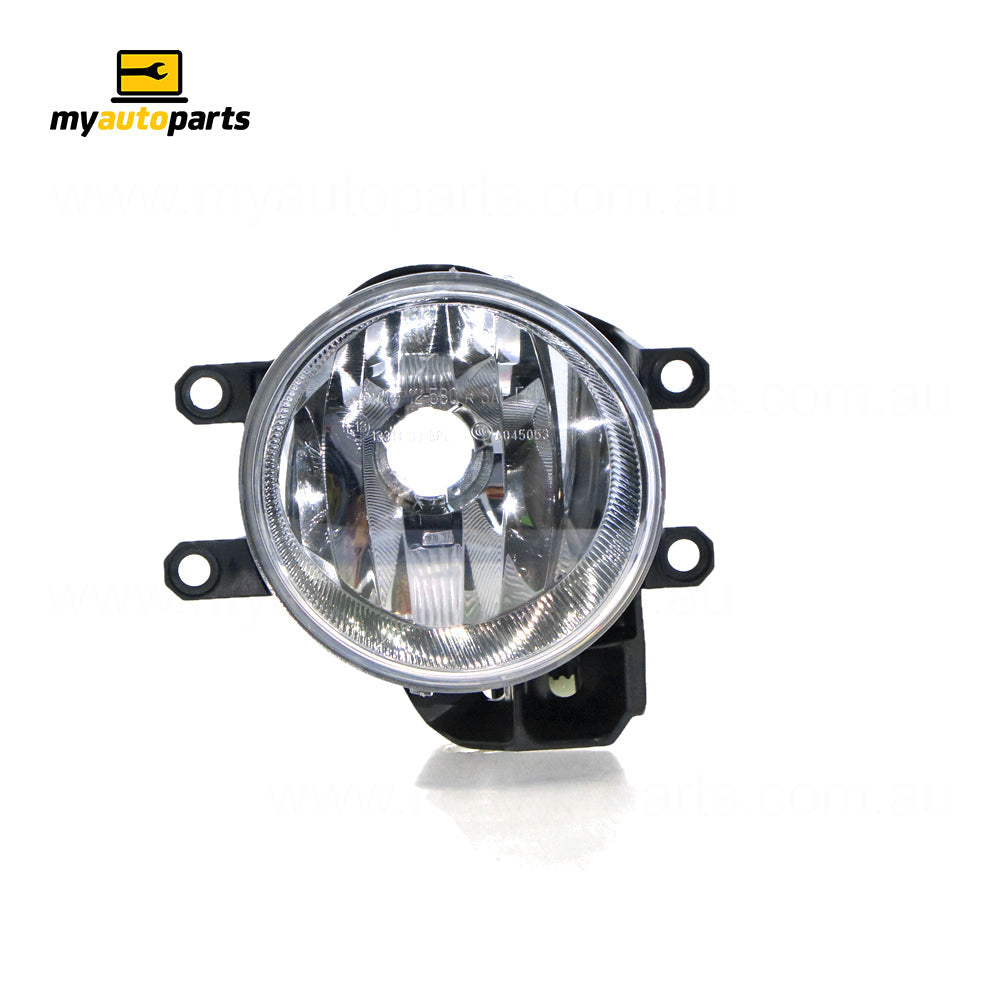 APG All Crash Fog Lamp Drivers Side OEM suits Lexus TWH-21060RHG