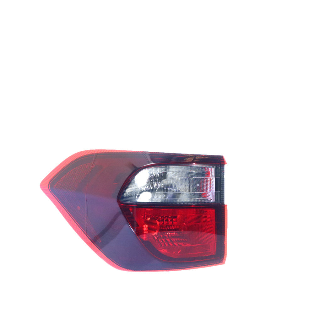 APG All Crash Ford Ecosport Certified Aftermarket Tail Lamp Passenger Side 12/2013 to 12/2017 - CN1Z13405M FES-21040LHQ