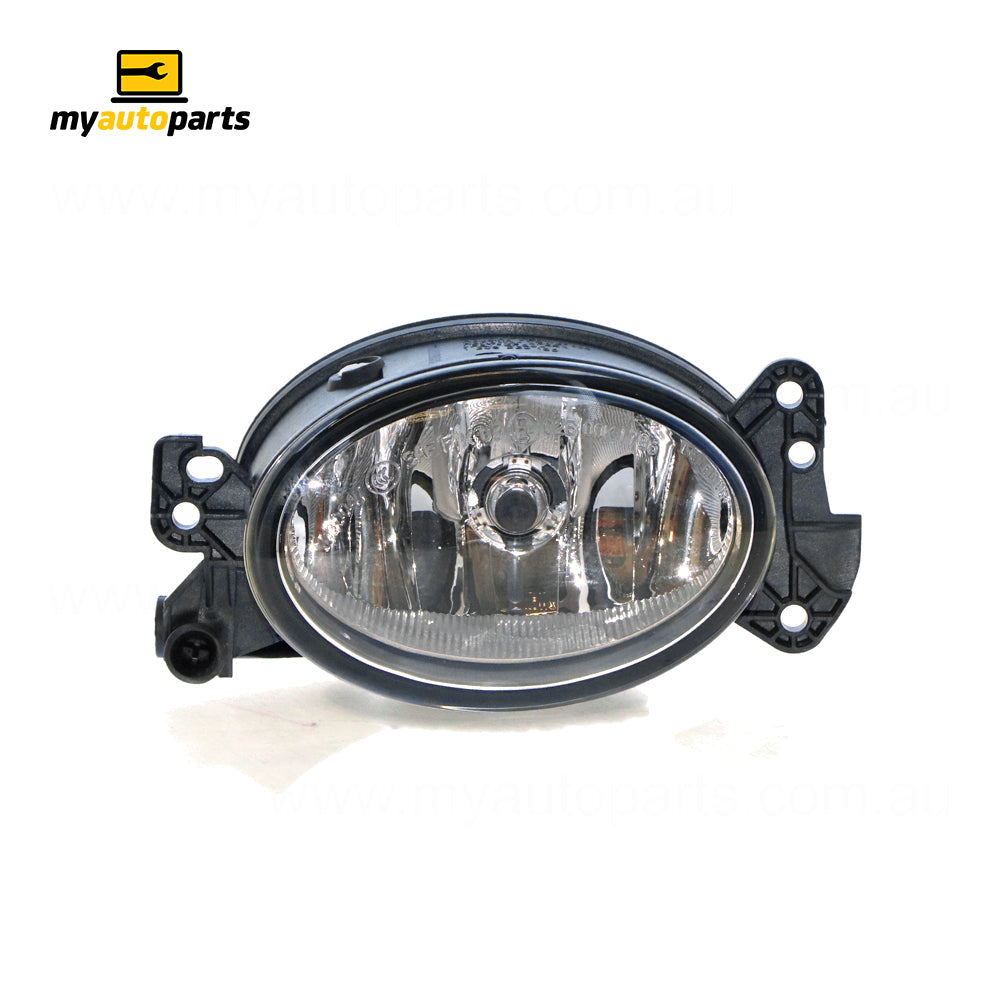 APG All Crash Fog Lamp Passenger Side OES  suits Mercedes-Benz BDB-21061LHP