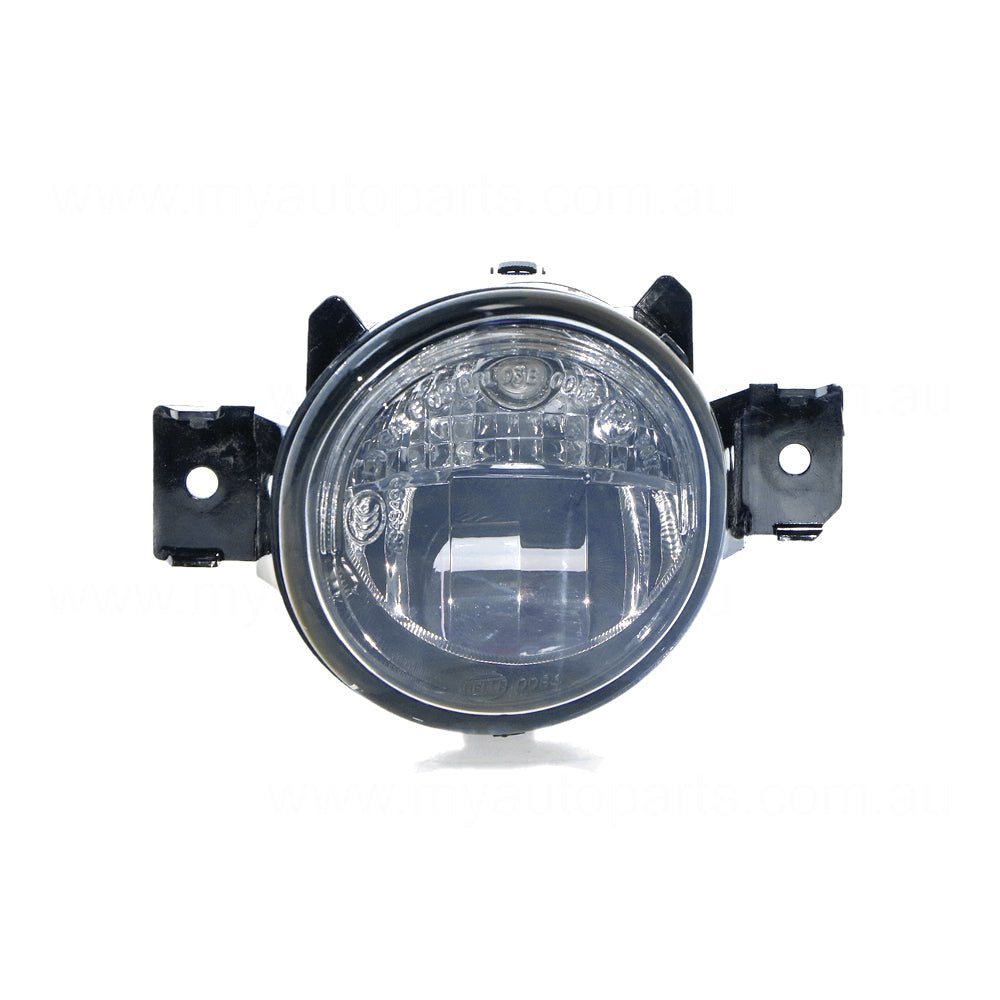 APG All Crash Daytime Running Lamp Passenger Side OEM suits Nissan Navara NNH-21160LHG