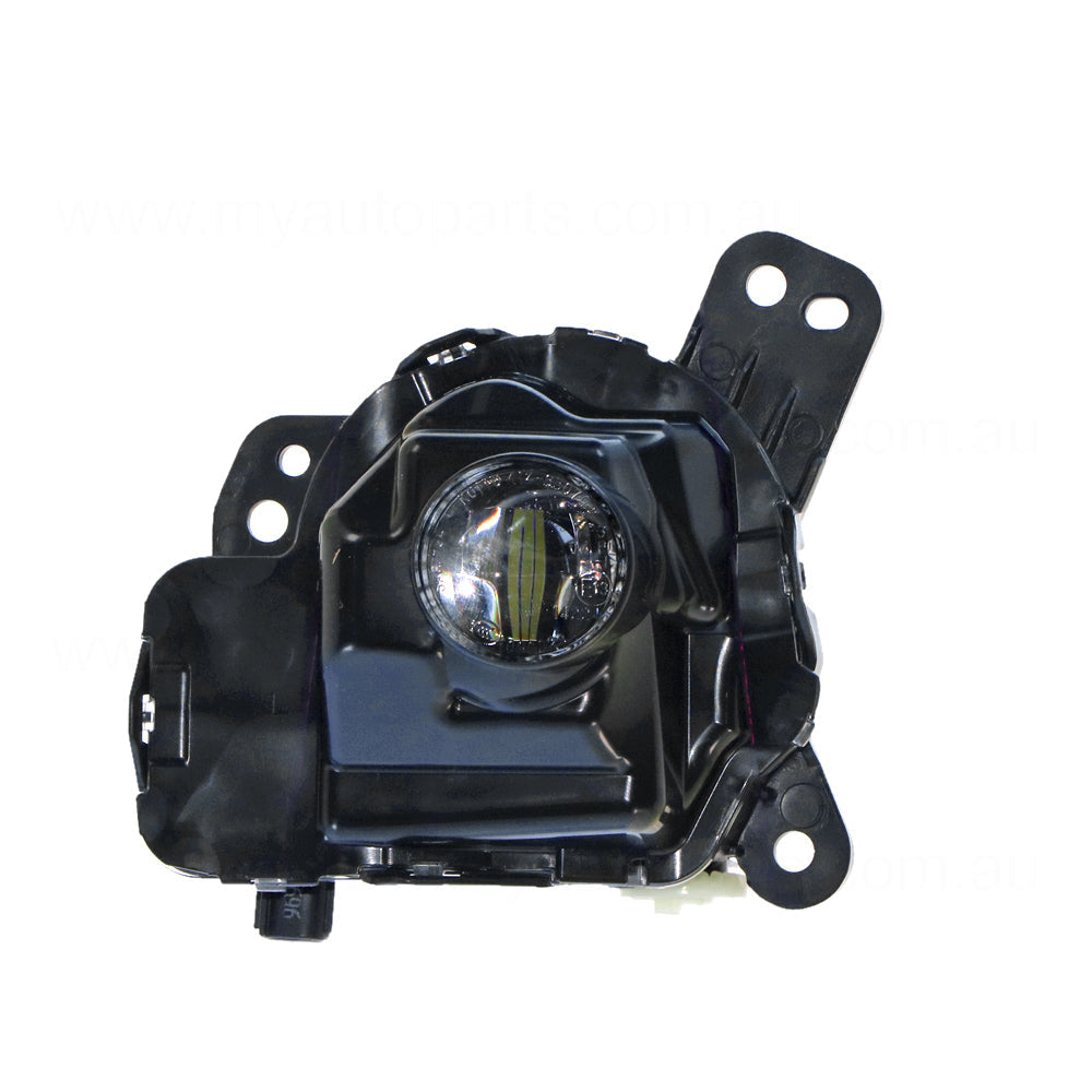 APG All Crash Fog Lamp Passenger Side OEM suits Mazda MAA-21061LHG
