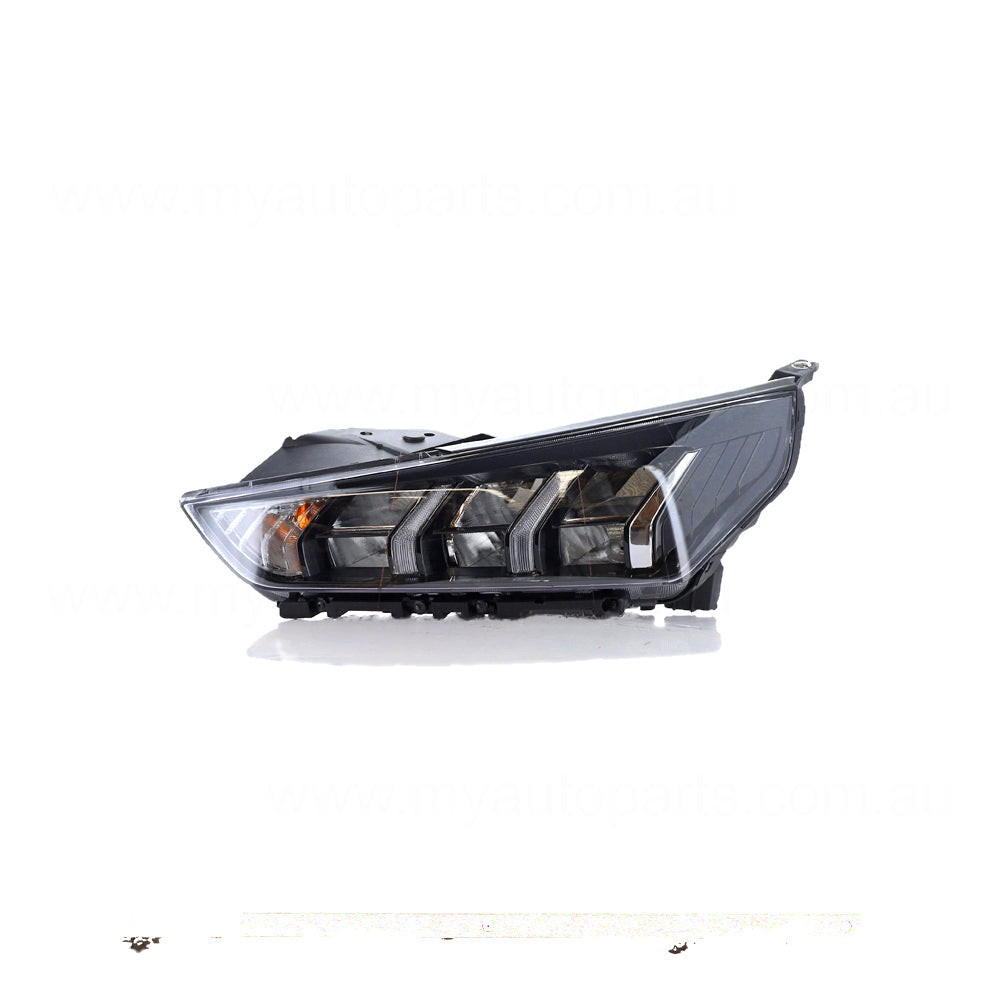 APG All Crash Hyundai IONIQ OEM Head Lamp Passenger Side 08/2021 to / - 92101G2230 HIO-21031LHG