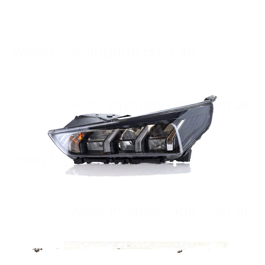 APG All Crash Hyundai IONIQ OEM Head Lamp Passenger Side 08/2021 to / - 92101G2230 HIO-21031LHG