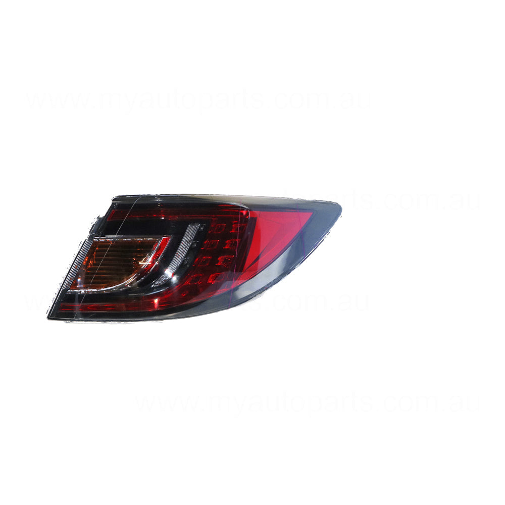 APG All Crash Tail Lamp Drivers Side OEM Suits Mazda 6 GH 2/2008 to 3/2010 MGJ-21040RHG
