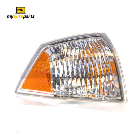 APG All Crash Front Park / Indicator Lamp Drivers Side OEM suits Jeep Compass MK JMK-21010RHG
