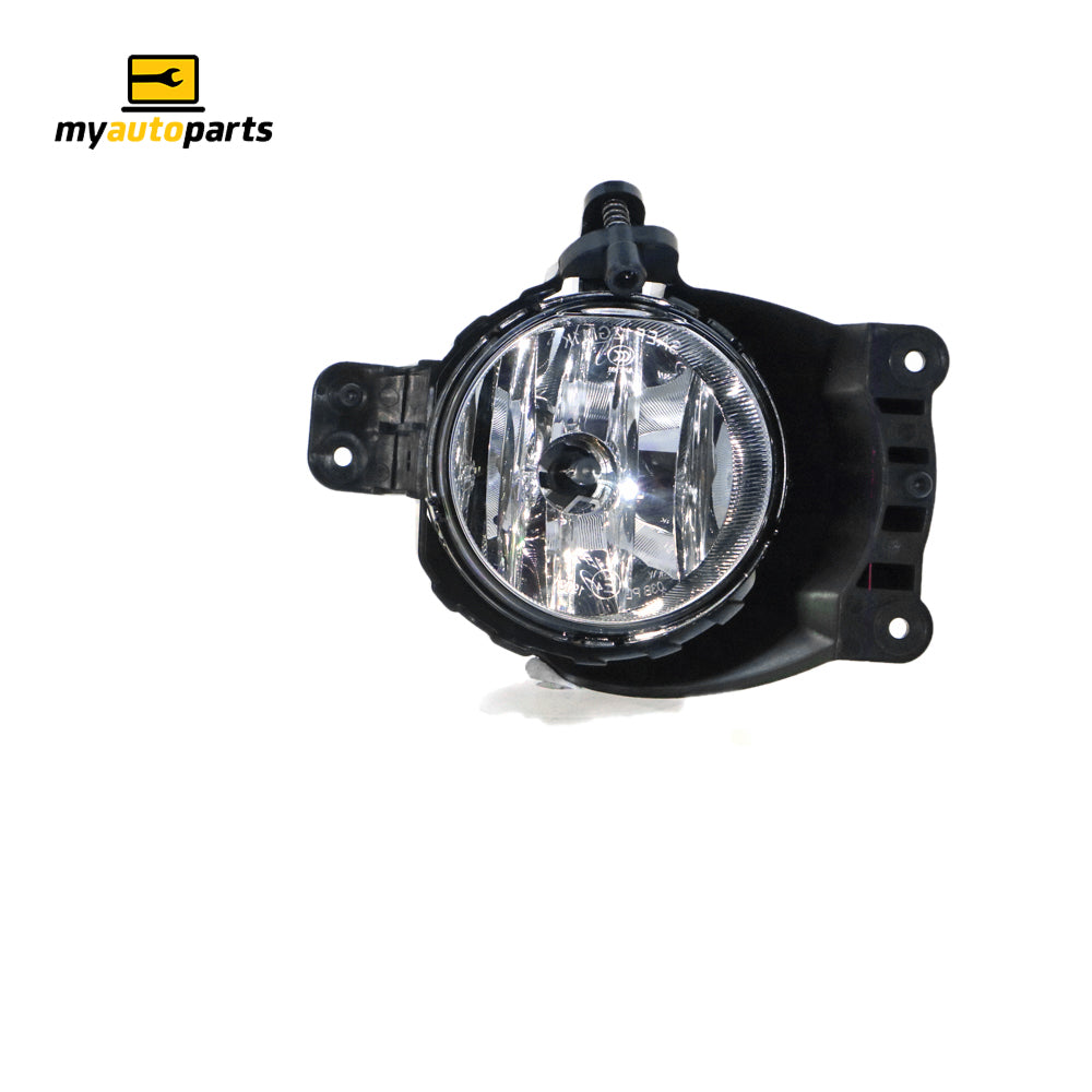 APG All Crash Fog Lamp Drivers Side OEM suits Holden 2011 onwards GTM-21060RHG