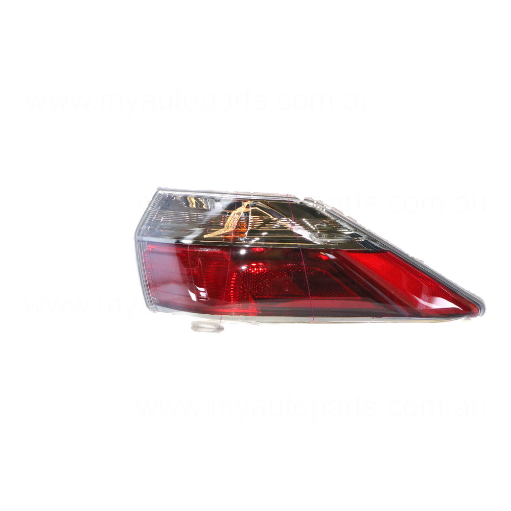 APG All Crash Tail Lamp Passenger Side OEM Suits Toyota Kluger 12/2013 On TKL-21040LHG