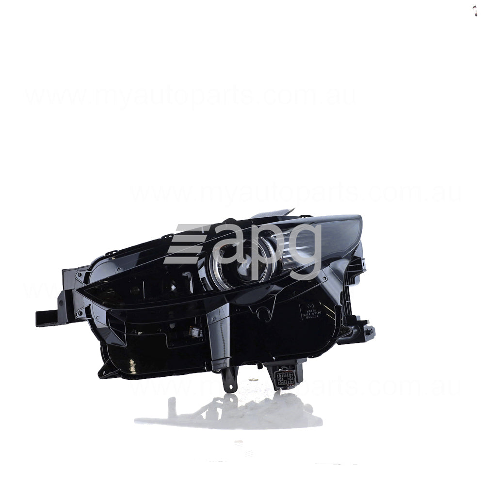 APG All Crash OEM Head Lamp Passenger Side With Adaptive LED suits Mazda CX-30 DM 2019 onwards MDM-21031LHG