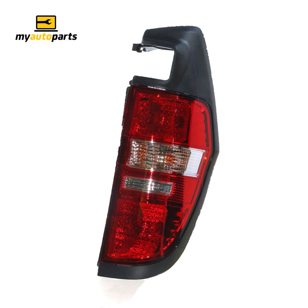 APG All Crash Barn Door Style Tail Lamp Drivers Side OEM suits Hyundai iLoad TQ-V 2/2008 Onwards HHA-21041RHG