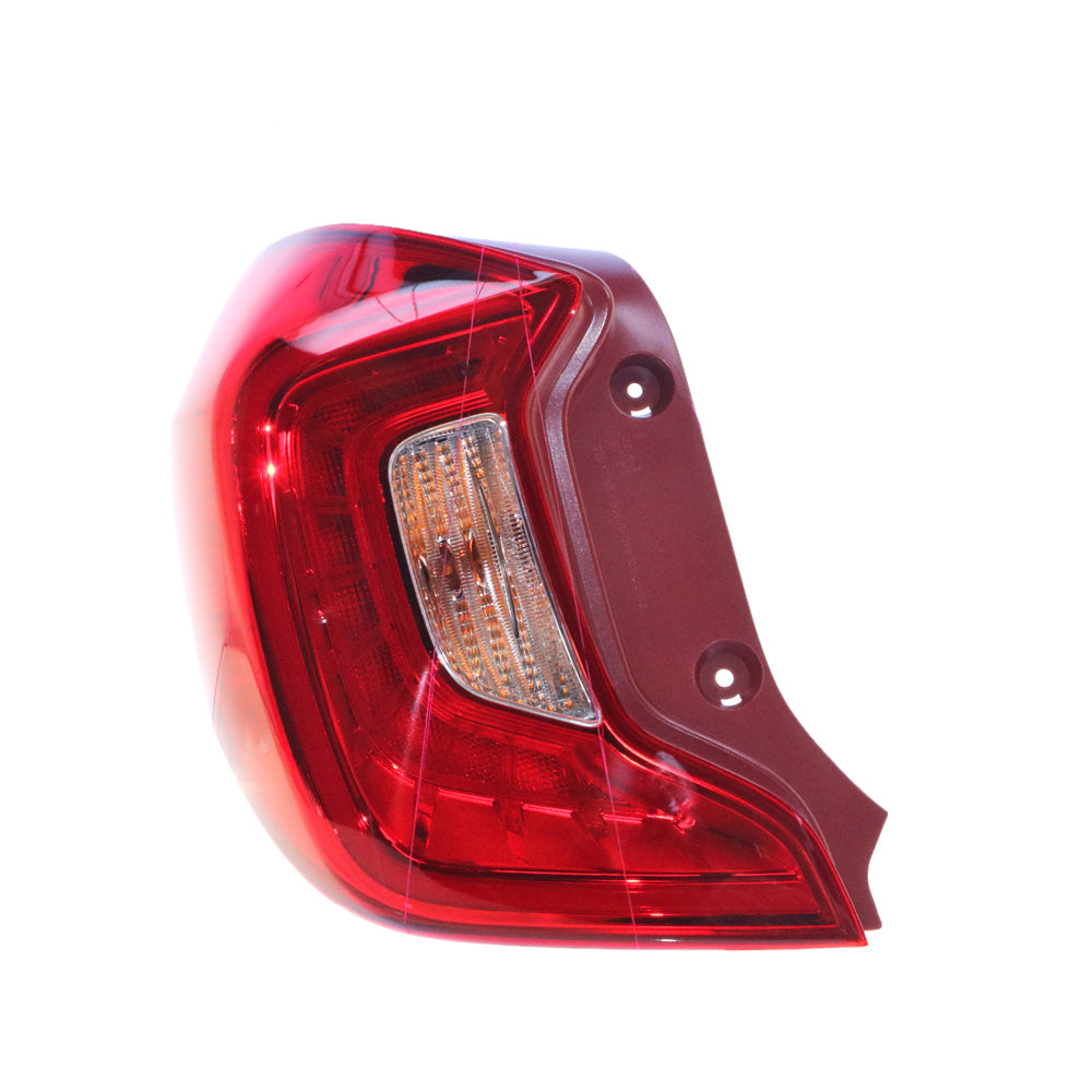 APG All Crash LED Tail Lamp Passenger Side OEM Suits Kia Picanto JA 2017 to 2021 KPB-21041LHG