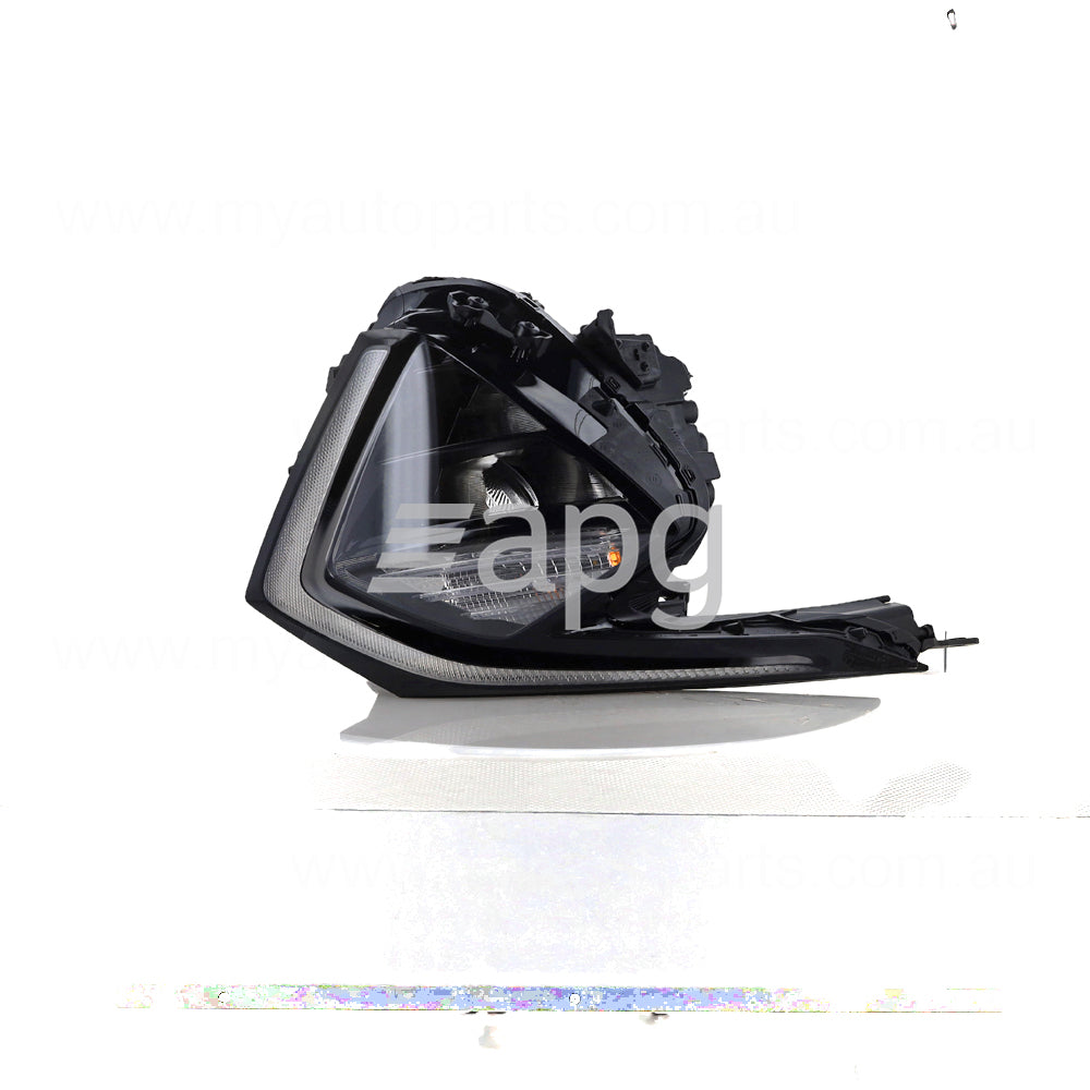 APG All Crash Kia Sportage OEM Head Lamp Drivers Side 09/2021 to / - 92102P1040 KSK-21030RHG