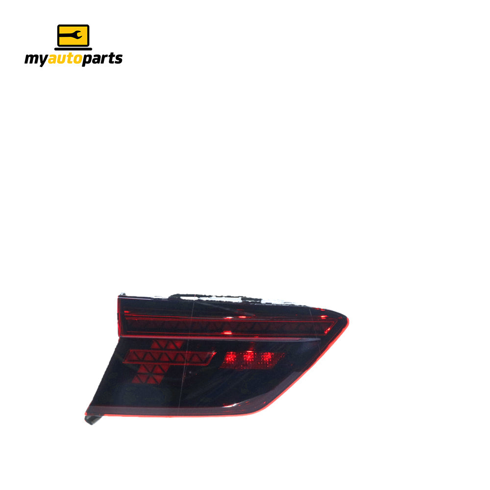 APG All Crash OEM Tail Gate Lamp Passenger Side suits Volkswagen Tiguan 5N 2016 onwards VNB-91001LHG