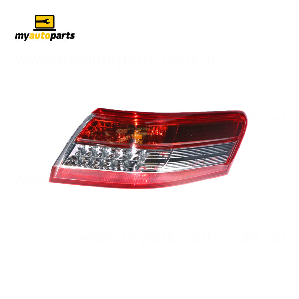 APG All Crash Tail Lamp Drivers Side OEM Suits Toyota Camry ACV40R 2008 to 2011 TSG-21041RHG