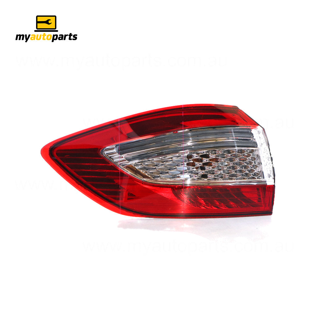 APG All Crash LED Tail Lamp Passenger Side OEM Suits Ford Mondeo MC Wagon 9/2010 to 4/2015 FME-21041LHG