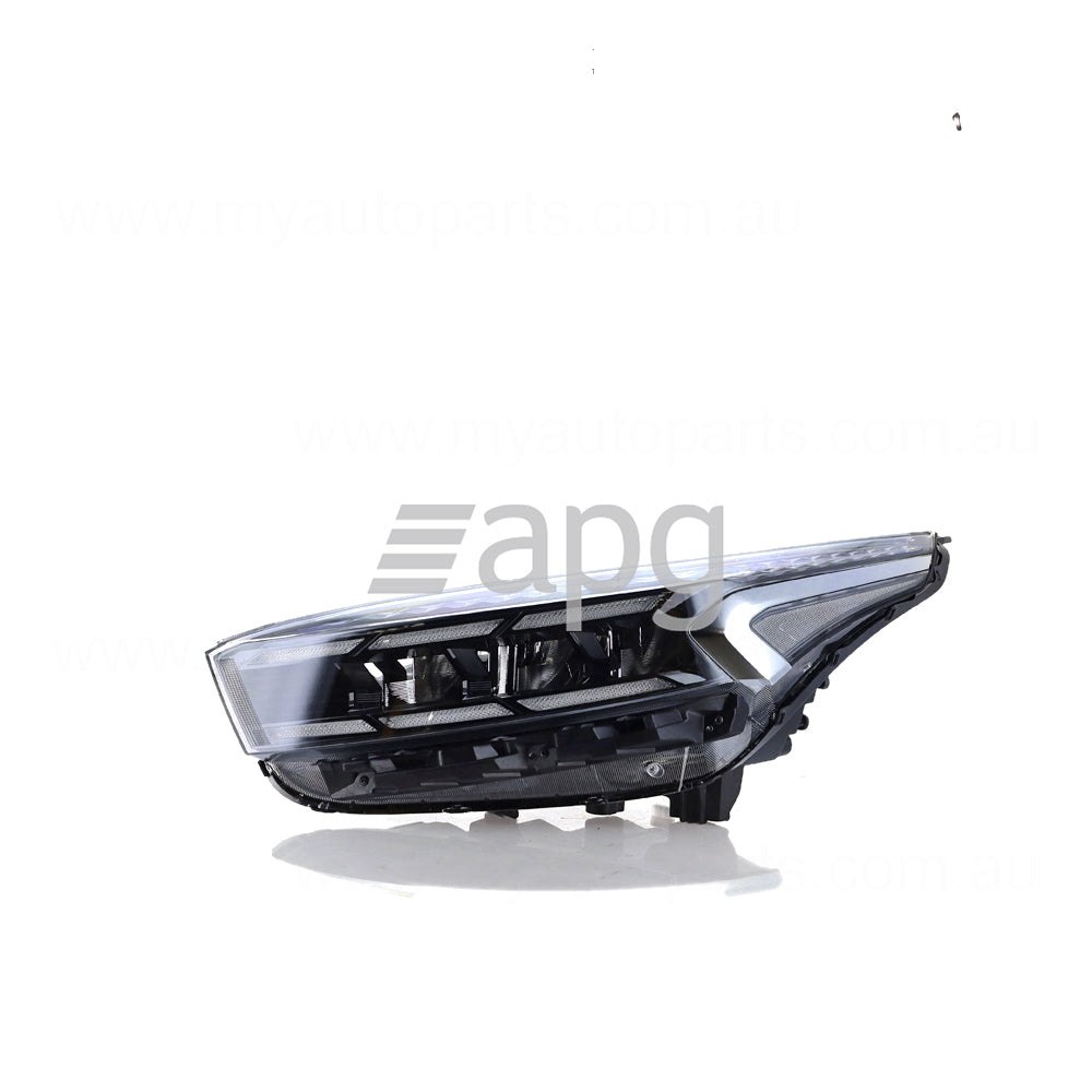APG All Crash Kia Cerato OEM Head Lamp Passenger Side 04/2021 to / - 92101M6720 KCY-21031LHG