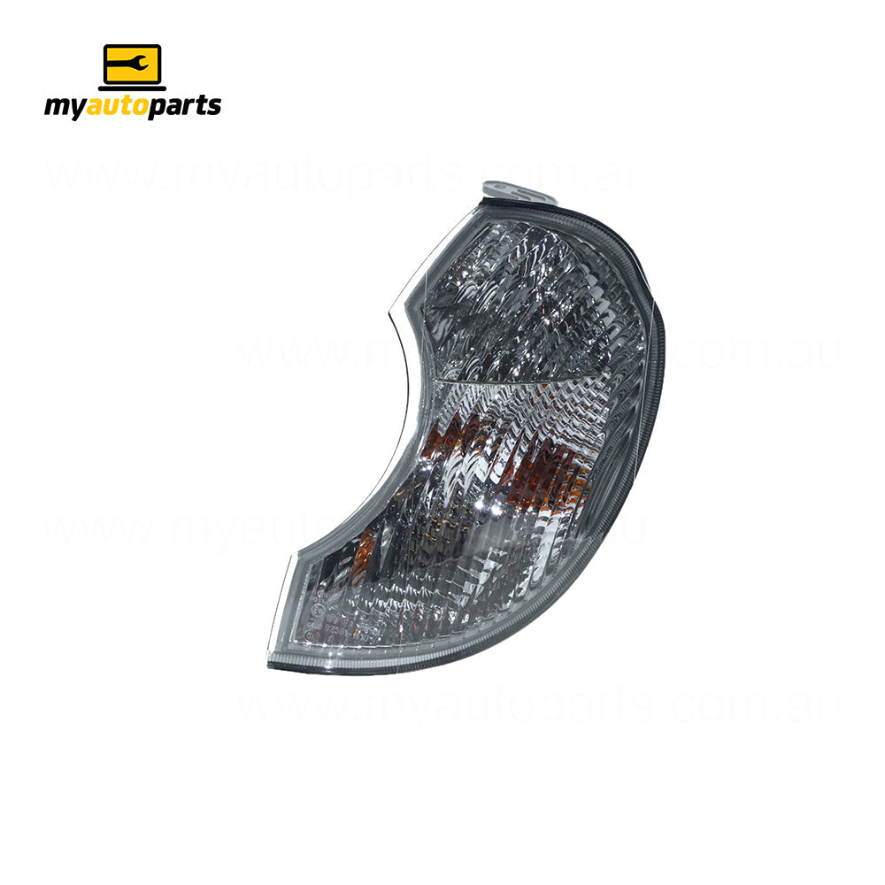 APG All Crash Front Park / Indicator Lamp Passenger Side OEM Suits Hyundai Terracan HP 2001 to 2006 HTC-21011LHG