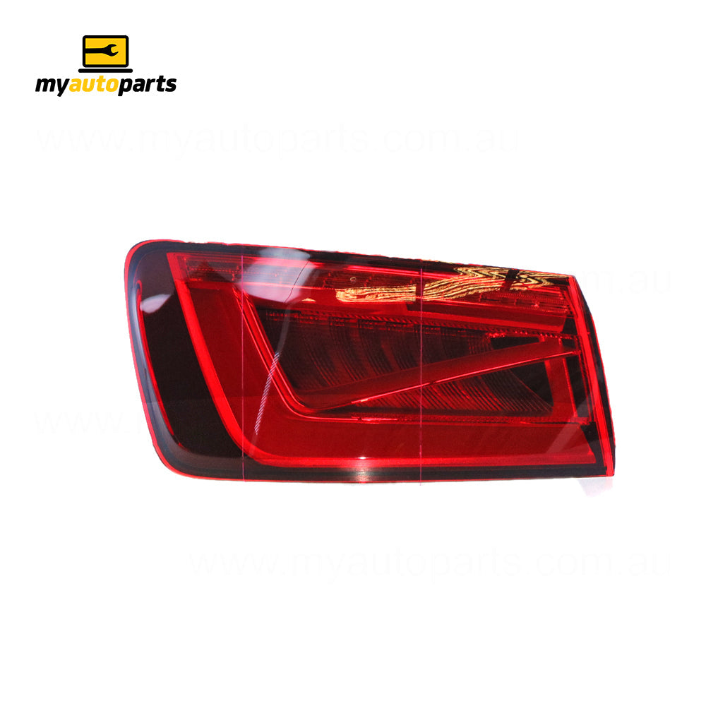 APG All Crash LED Tail Lamp Passenger Side OES suits Audi A3/S3 8V 2013 to 2016 UABA-21041LHP