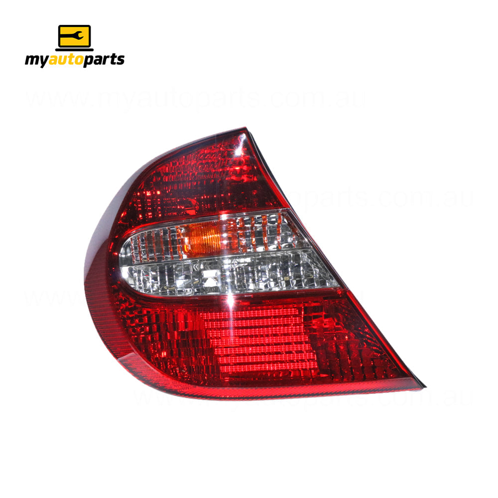 APG All Crash Tail Lamp Passenger Side OEM suits Toyota Camry 2002 to 2004 TSF-21040LHG