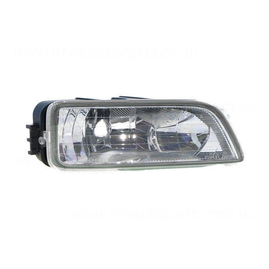 APG All Crash Fog Lamp Drivers Side OEM Suits Honda Accord CM 2002 to 2008 OAH-21060RHG