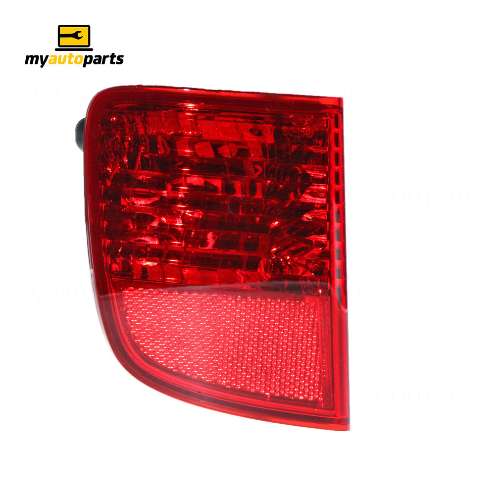 APG All Crash Rear Bar Lamp Passenger Side OEM suits Toyota Landcruiser TLJ-21071LHG