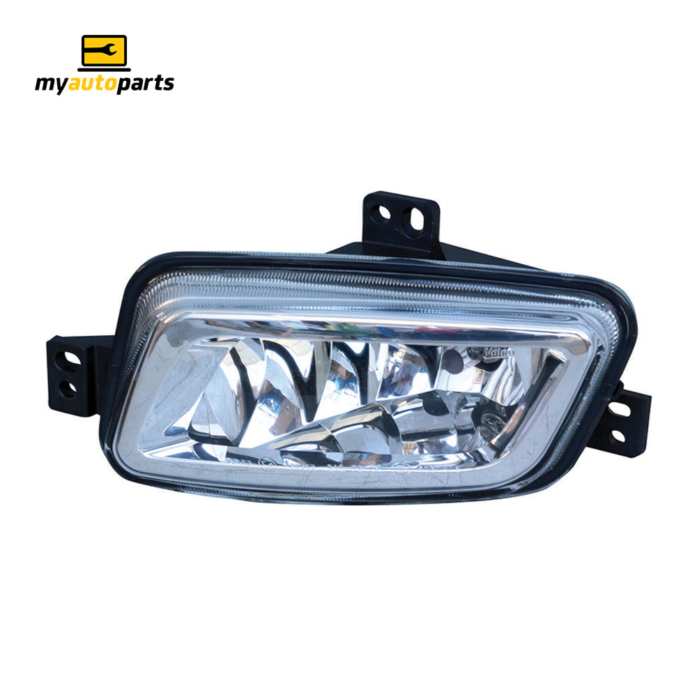 APG All Crash Fog Lamp Passenger Side OEM suits Ford Everest FAA-21060LHG