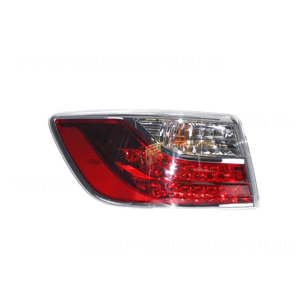 APG All Crash Tail Lamp Passenger Side OEM Suits Mazda CX-9 TB 2009 to 2012 MCY-21041LHG
