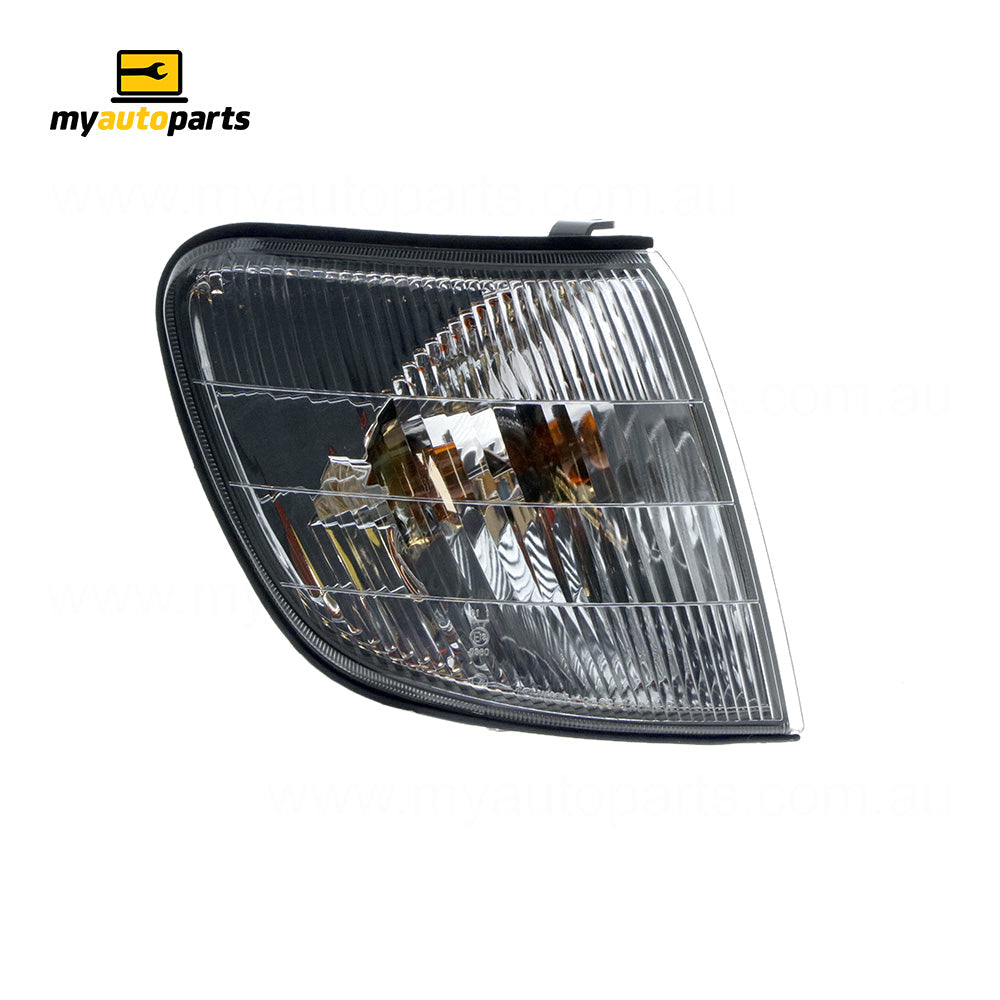 APG All Crash Front Park / Indicator Lamp Drivers Side OEM Suits Subaru Forester SF 2000 to 2002 UZD-21011RHG