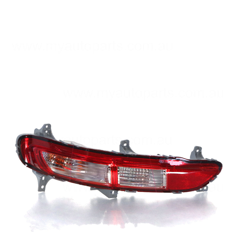 APG All Crash Rear Bar Lamp Passenger Side OEM Suits Kia Sportage QL 2015 to 2018 KSG-21070LHG